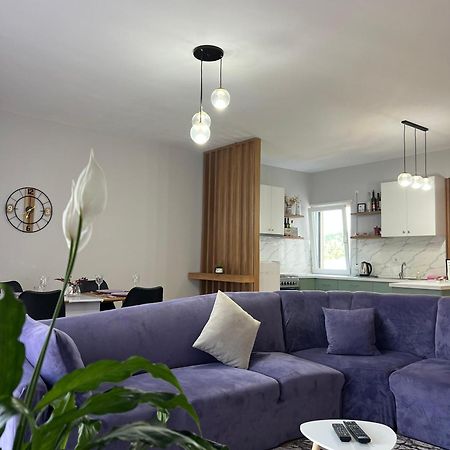 Inizio Apartment Shkodër Екстериор снимка