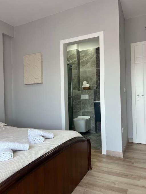 Inizio Apartment Shkodër Екстериор снимка
