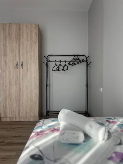 Inizio Apartment Shkodër Екстериор снимка
