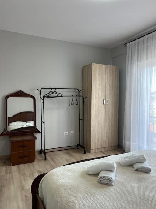 Inizio Apartment Shkodër Екстериор снимка