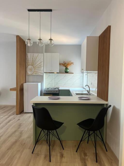 Inizio Apartment Shkodër Екстериор снимка
