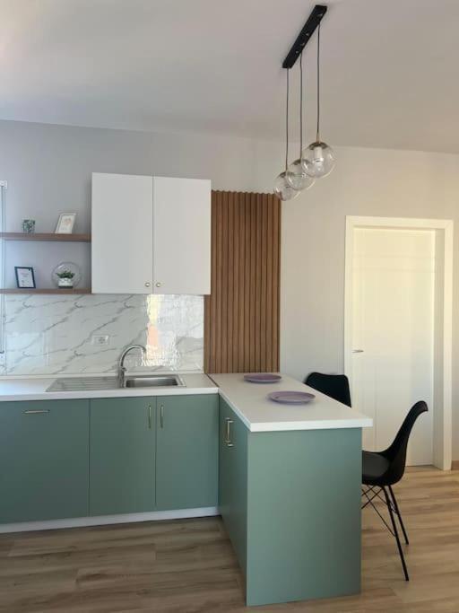 Inizio Apartment Shkodër Екстериор снимка