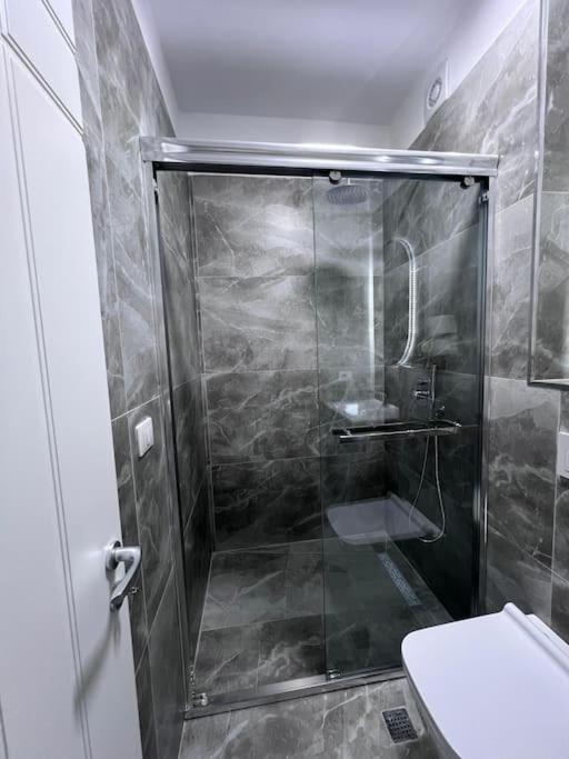 Inizio Apartment Shkodër Екстериор снимка