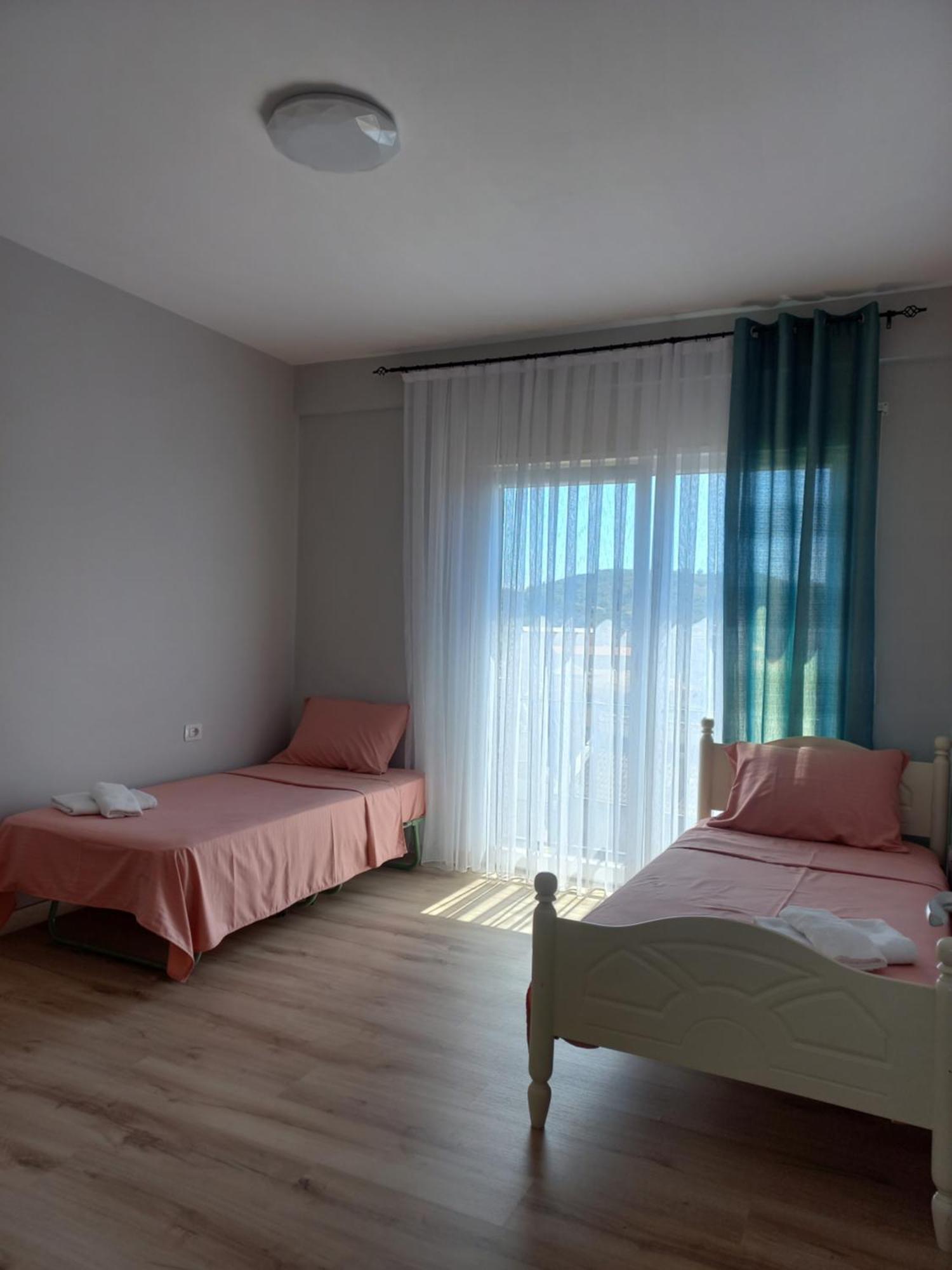 Inizio Apartment Shkodër Екстериор снимка