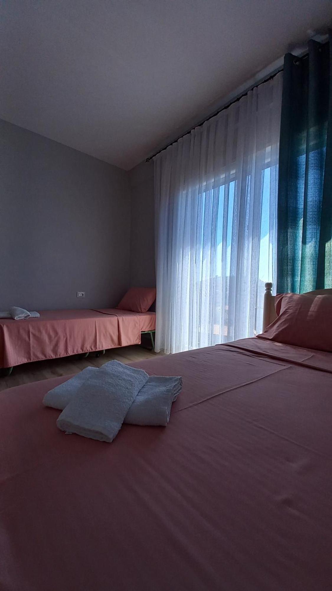 Inizio Apartment Shkodër Екстериор снимка