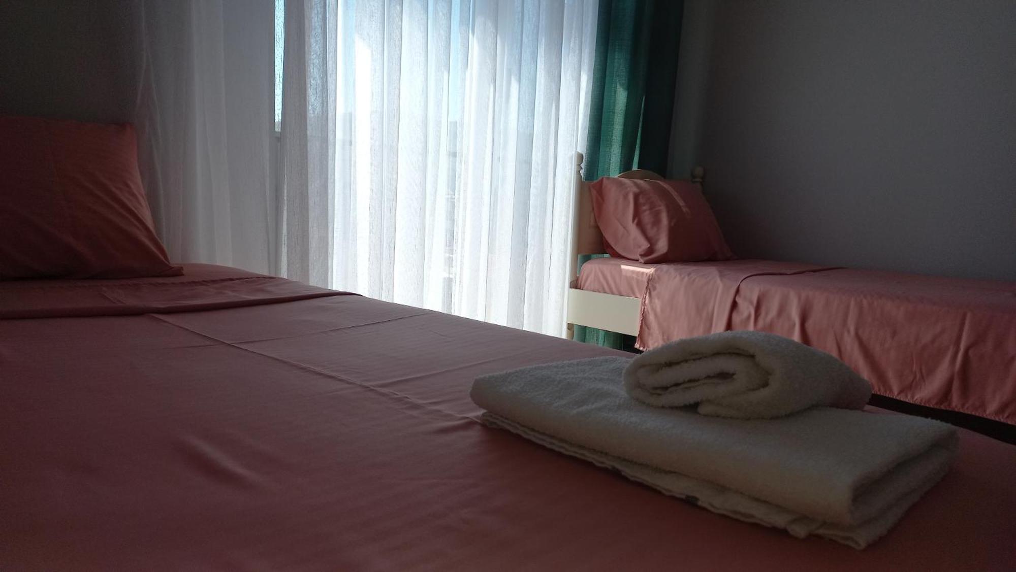 Inizio Apartment Shkodër Екстериор снимка