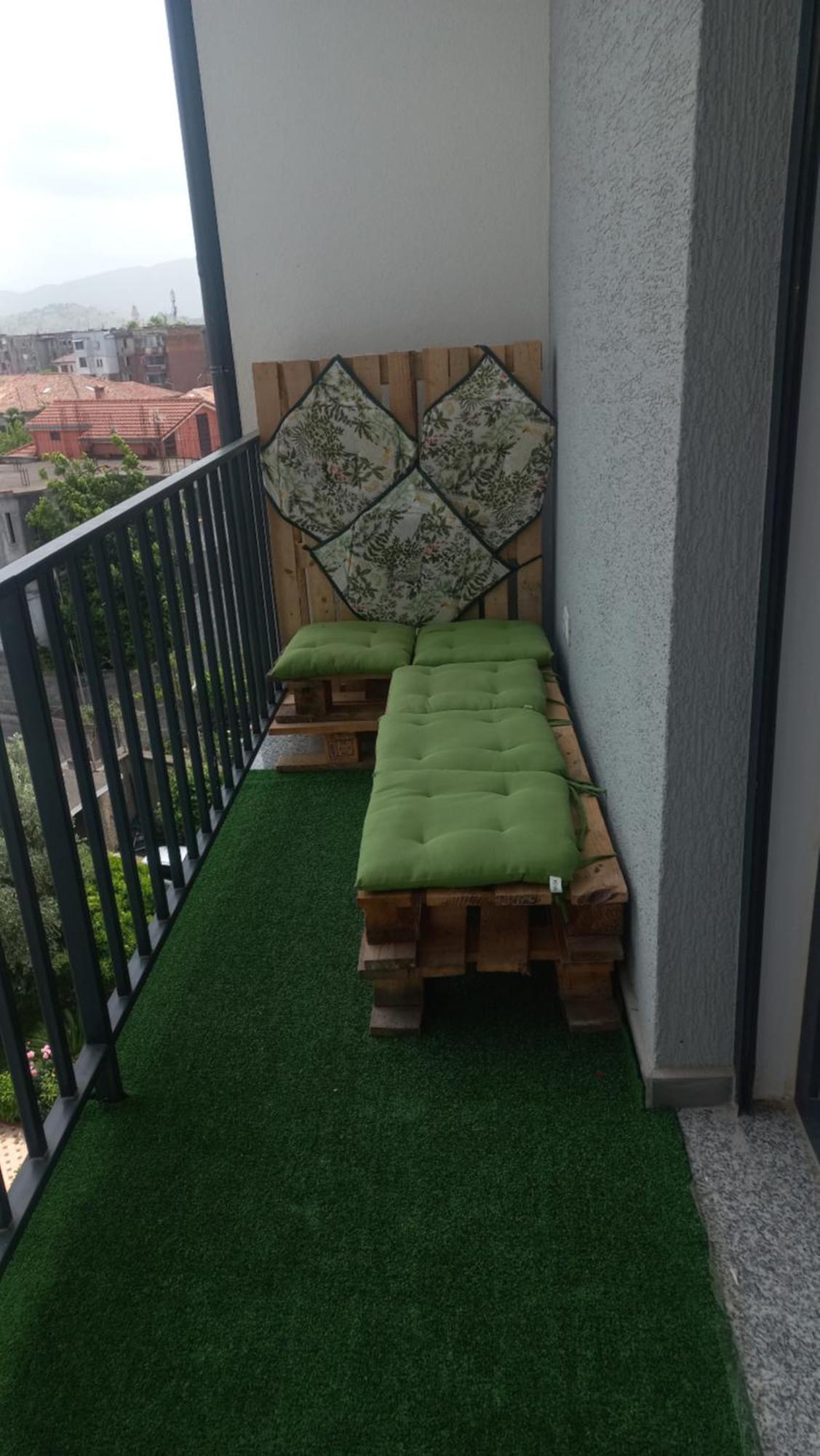 Inizio Apartment Shkodër Екстериор снимка