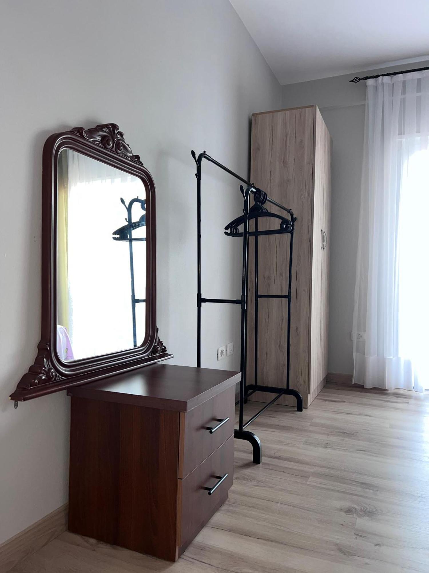 Inizio Apartment Shkodër Екстериор снимка