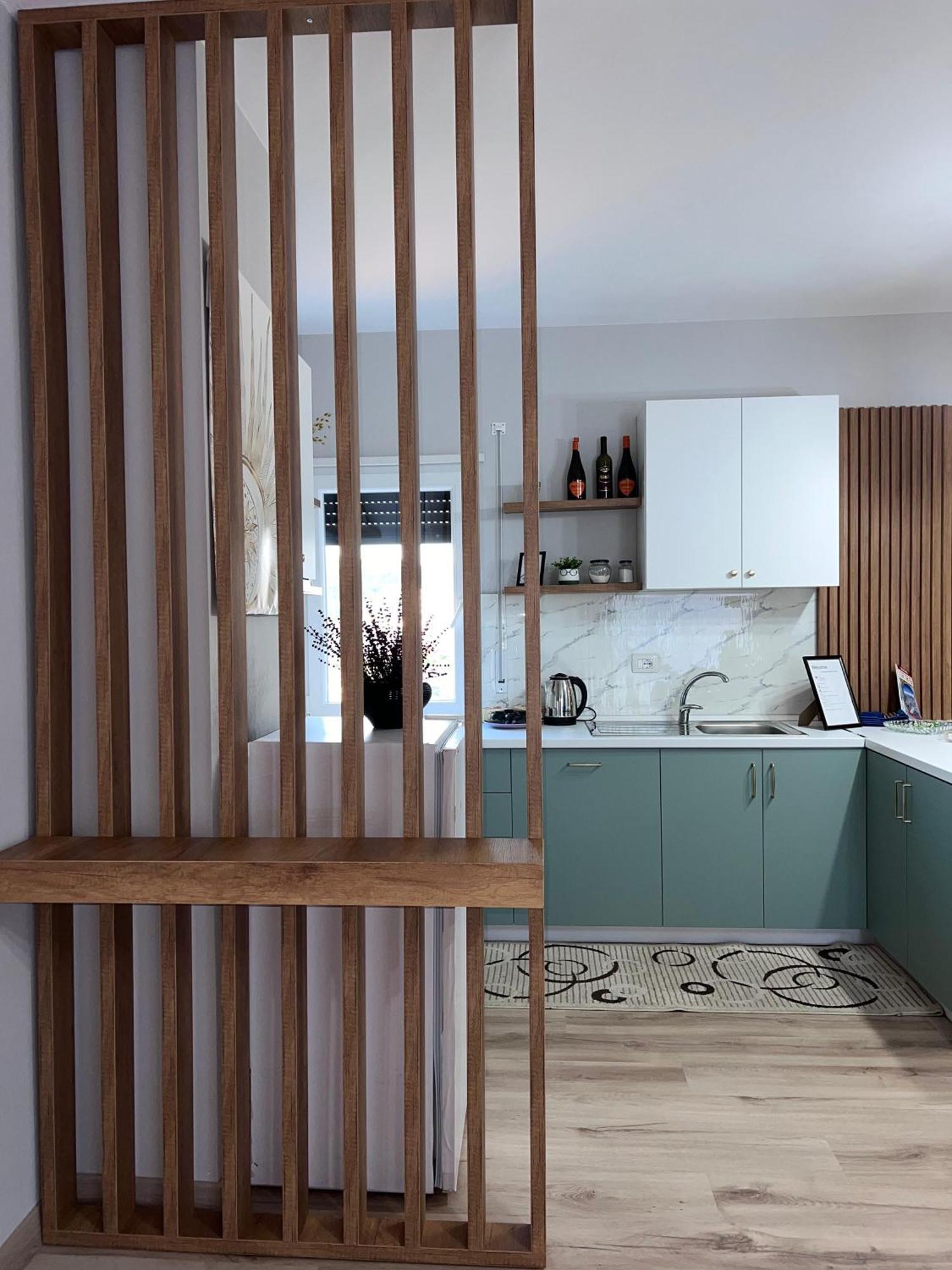 Inizio Apartment Shkodër Екстериор снимка