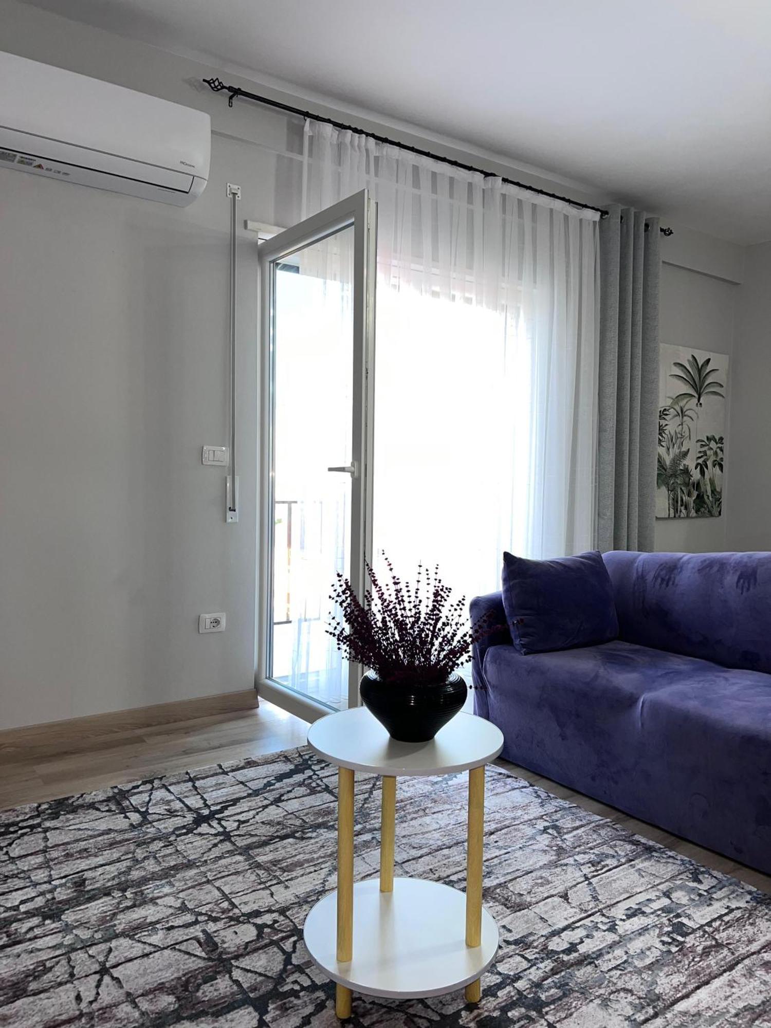 Inizio Apartment Shkodër Екстериор снимка