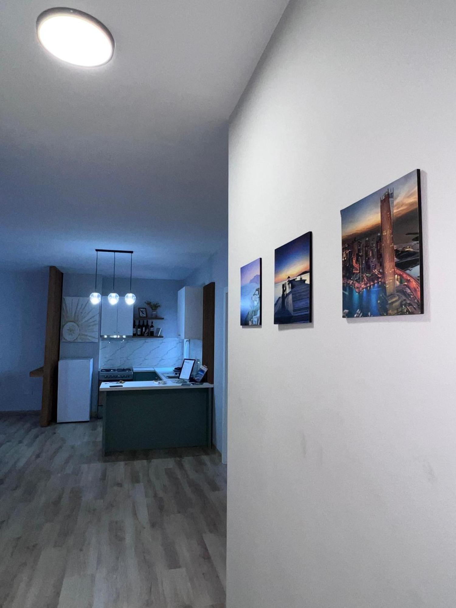 Inizio Apartment Shkodër Екстериор снимка