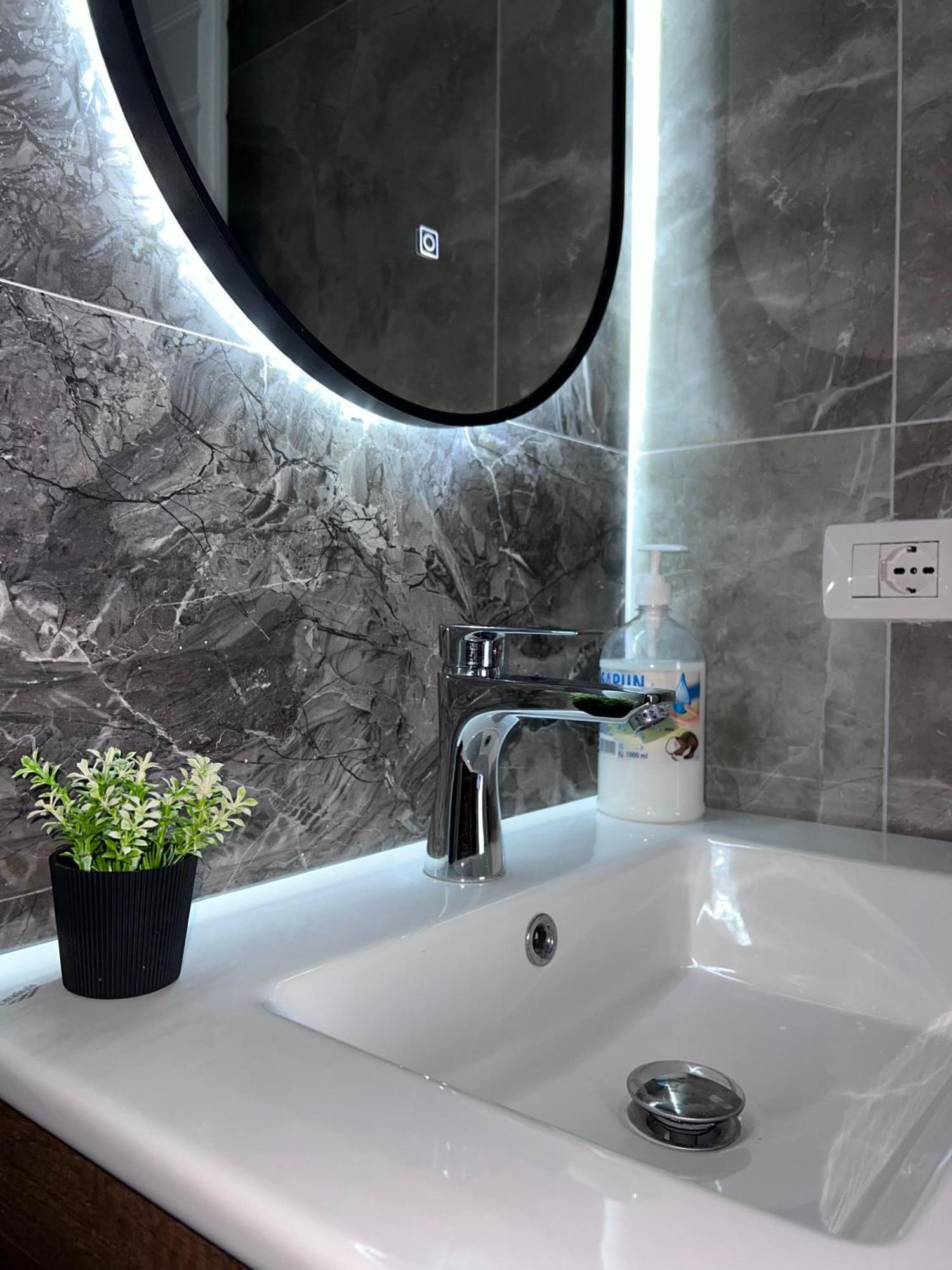 Inizio Apartment Shkodër Екстериор снимка