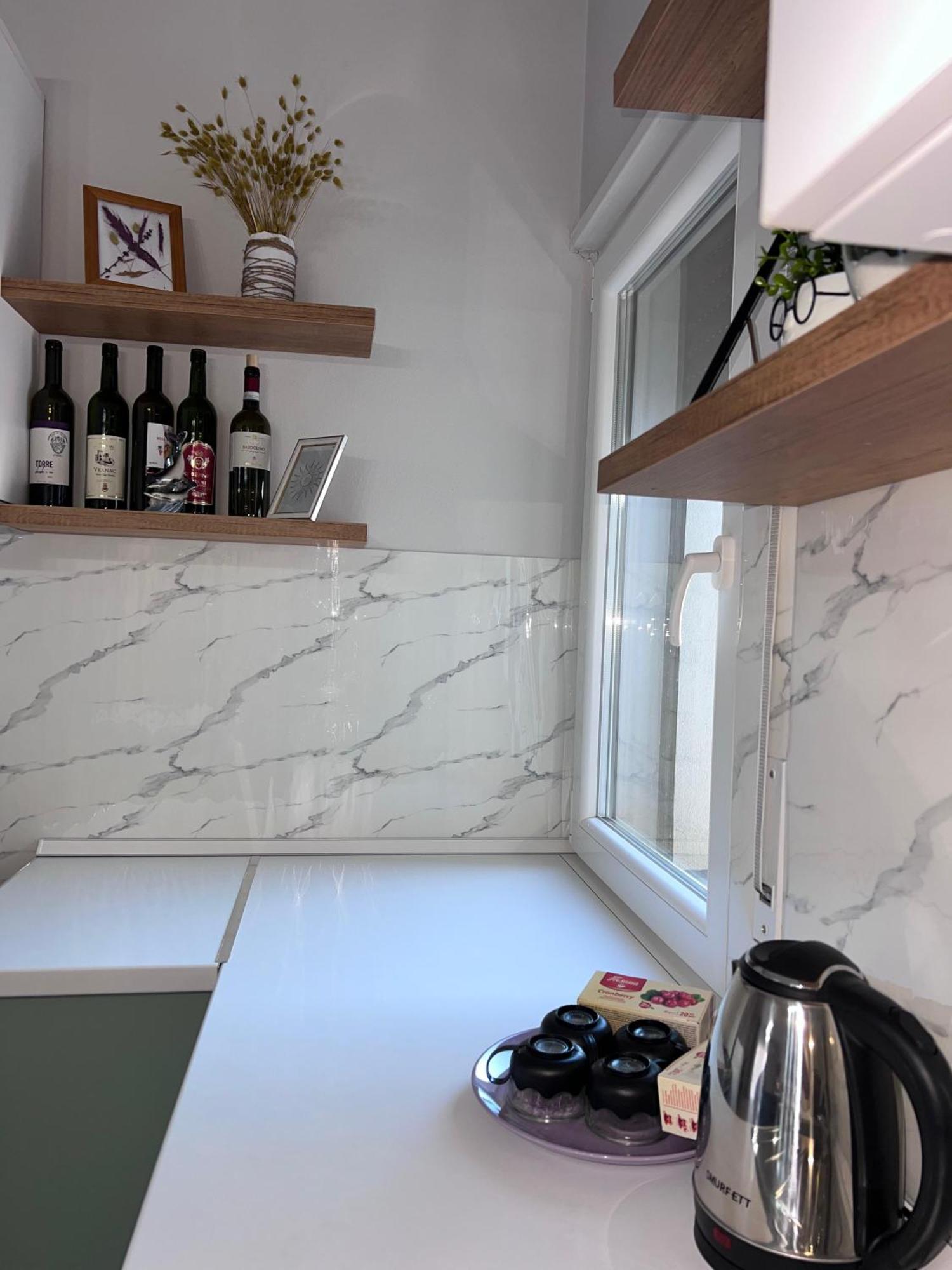 Inizio Apartment Shkodër Екстериор снимка