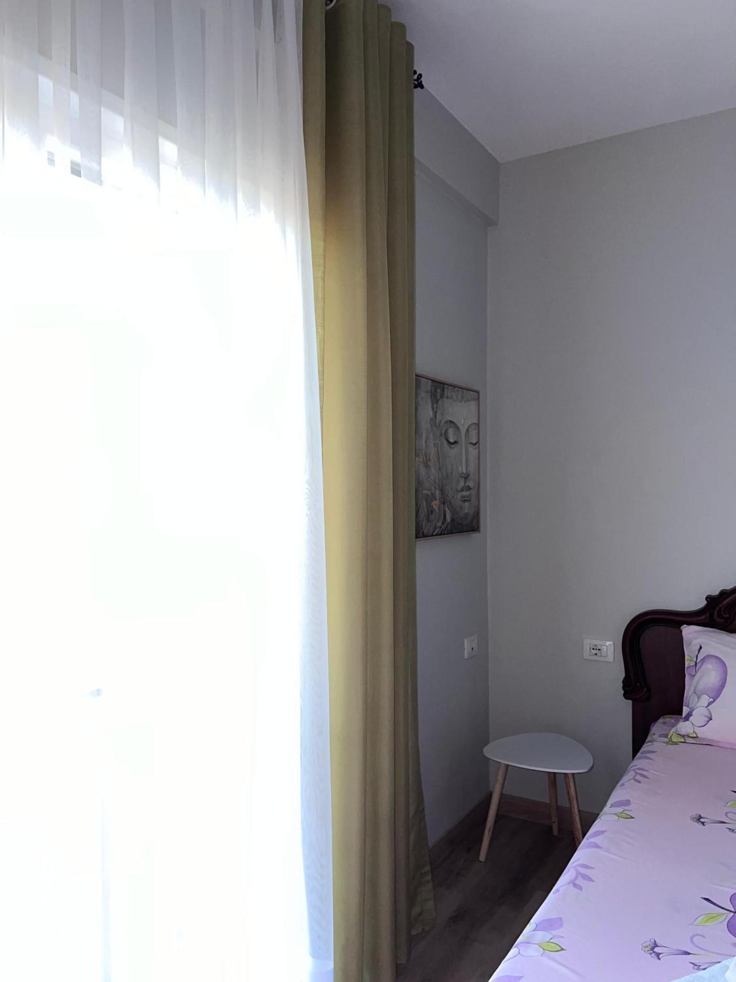 Inizio Apartment Shkodër Екстериор снимка
