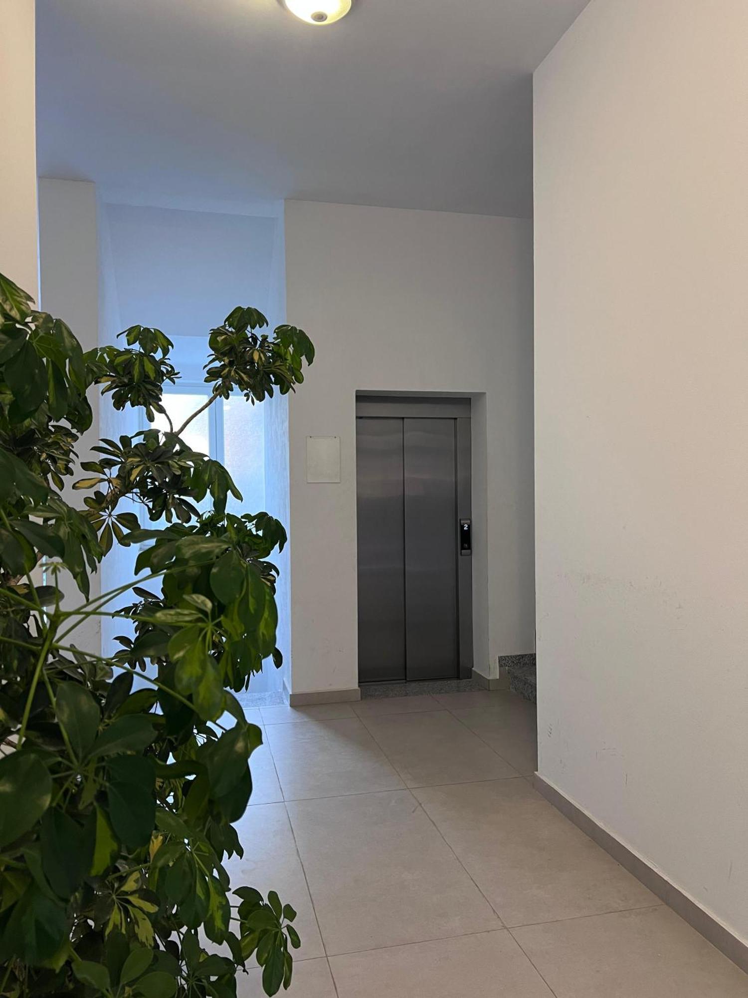 Inizio Apartment Shkodër Екстериор снимка