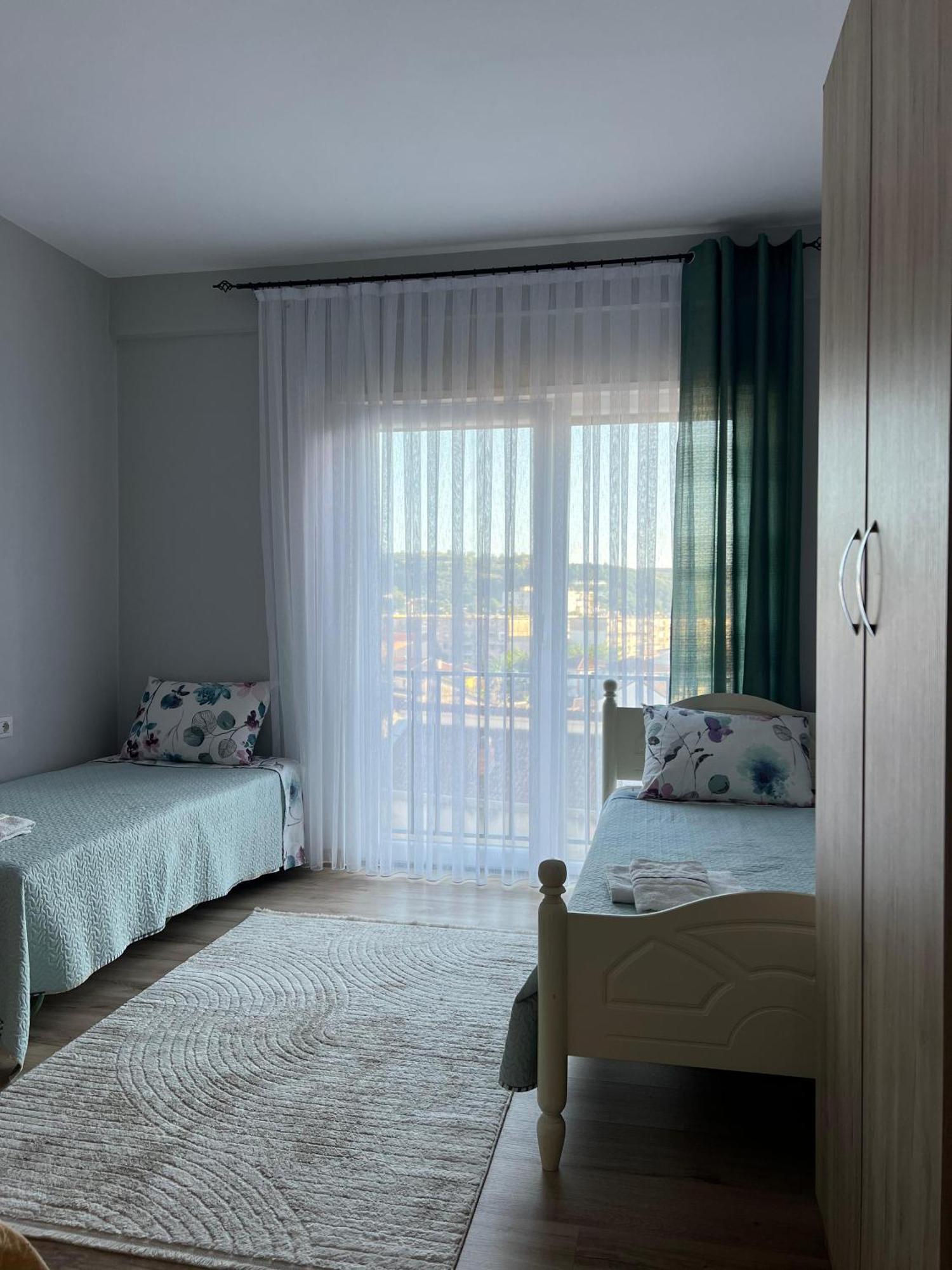 Inizio Apartment Shkodër Екстериор снимка