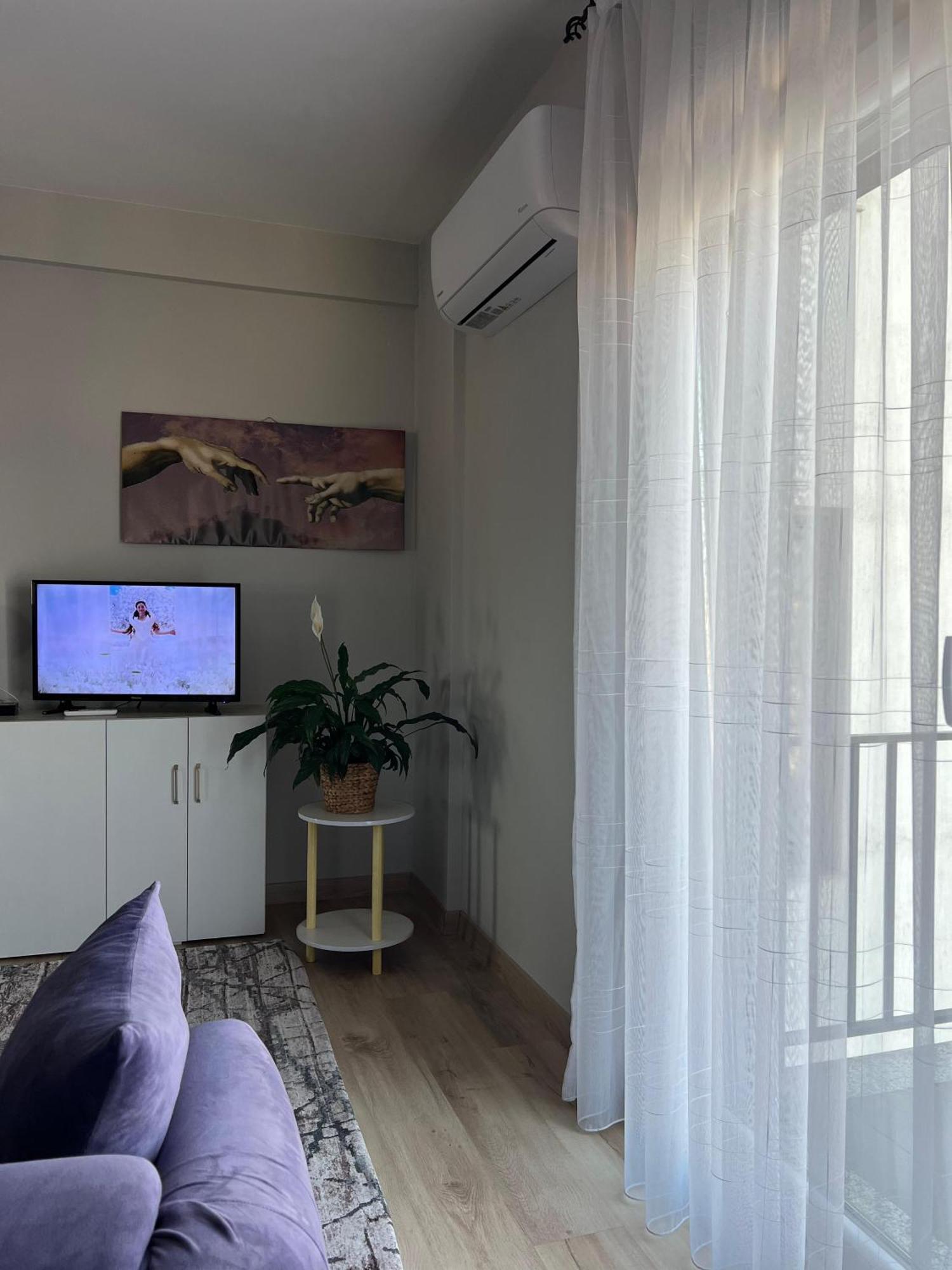 Inizio Apartment Shkodër Екстериор снимка
