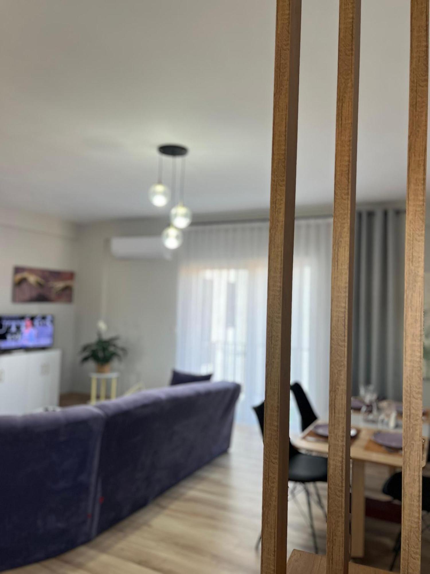 Inizio Apartment Shkodër Екстериор снимка
