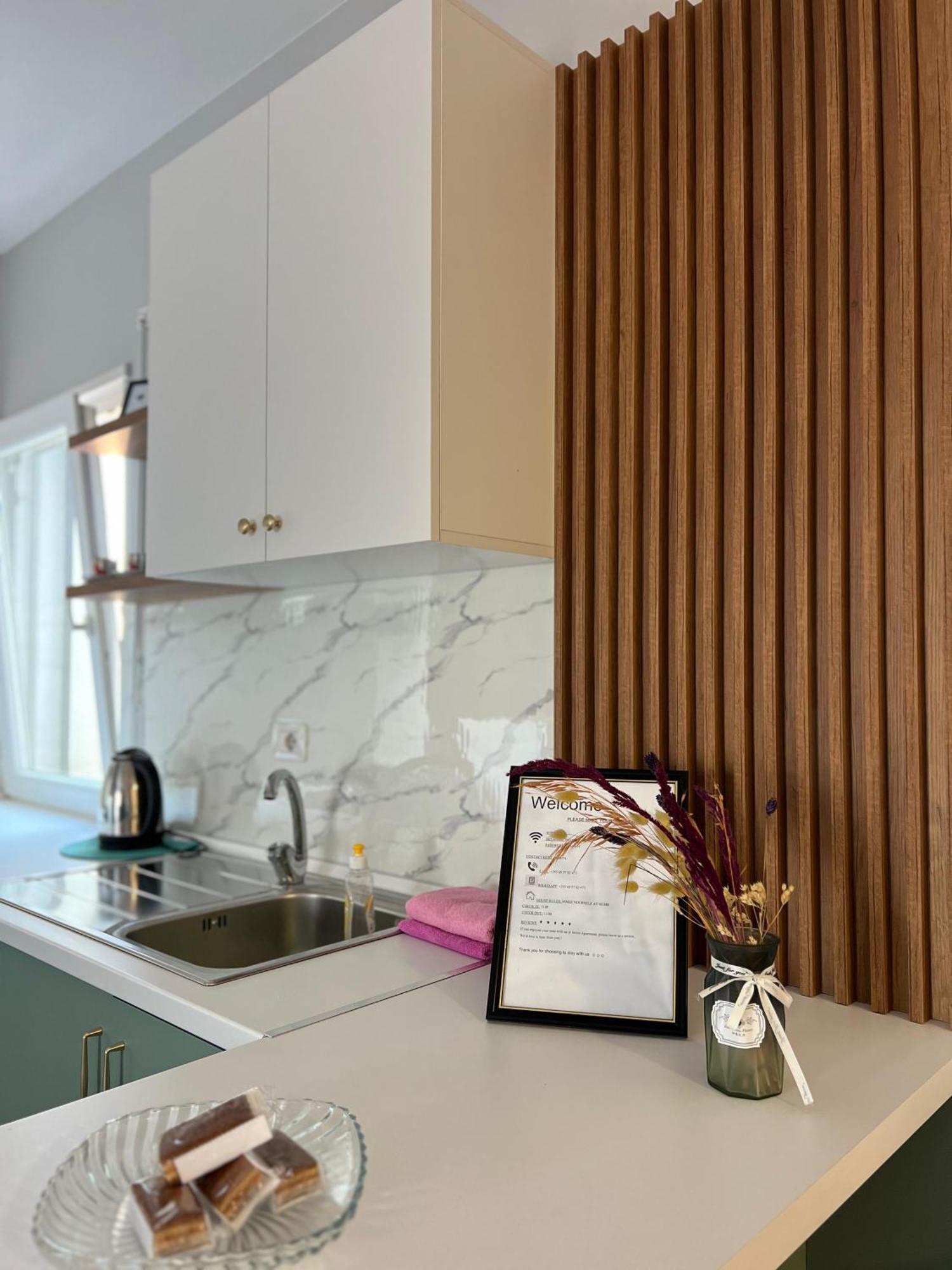 Inizio Apartment Shkodër Екстериор снимка