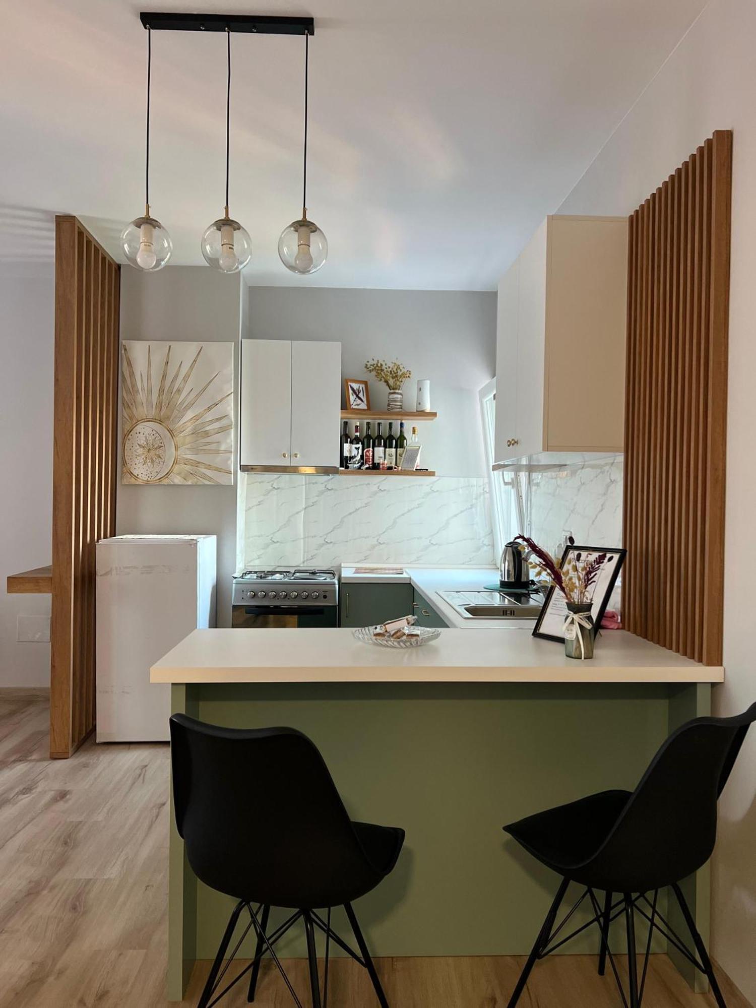 Inizio Apartment Shkodër Екстериор снимка