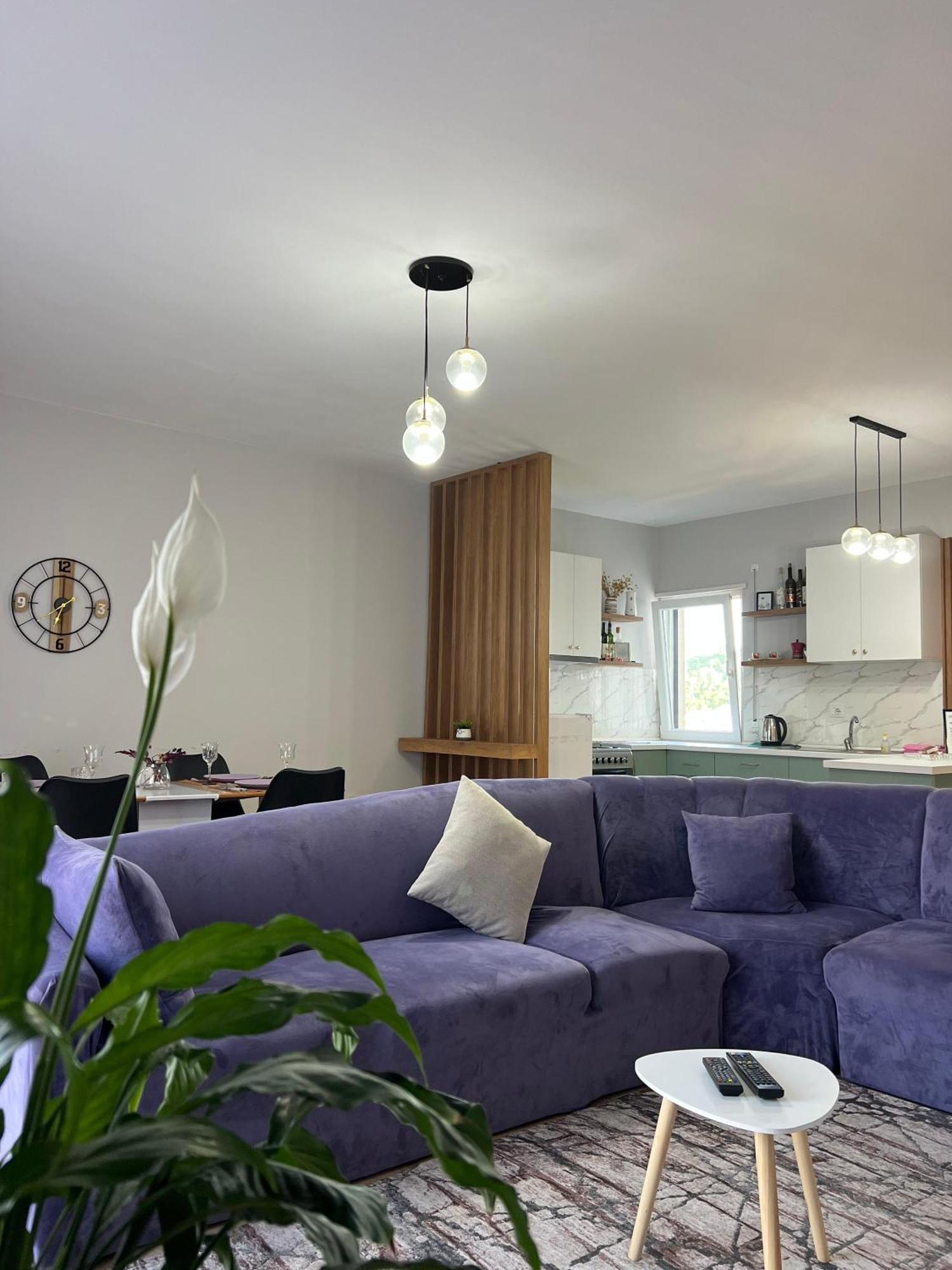 Inizio Apartment Shkodër Екстериор снимка
